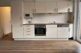 Wohnung kaufen in Frauenstraße, 48683 Ahaus, Alltagstaugliche 3-Zimmer-Wohnung in zentraler Lage von Ahaus