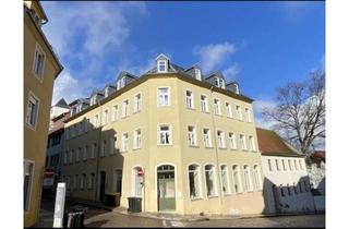 Wohnung kaufen in Theatergasse, 09599 Freiberg, Schöne, sonnige Wohnung mitten in der Altstadt