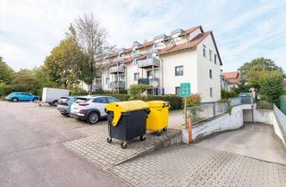 Wohnung kaufen in 04178 Burghausen-Rückmarsdorf, 4,74 % BME inkl. TG-STP | Renovierte Kapitalanlage mit Balkon und EBK - erhöhte AfA möglich
