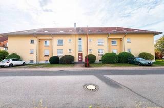 Wohnung kaufen in 04178 Burghausen-Rückmarsdorf, RENOVIERT & NEU VERMIETET – CA. 5,3 % RENDITE | ERHÖHTE AFA MÖGLICH | INKLUSIVE STELLPLATZ