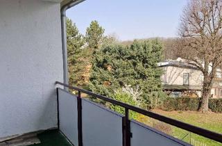 Wohnung kaufen in Luzerner Weg 44, 51063 Mülheim, 3-Zimmer-Wohnung mit Balkon