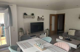 Wohnung kaufen in Hauptstraße 66b, 82383 Hohenpeißenberg, Alltagstaugliche 3-Zimmer-Wohnung in Hohenpeißenberg