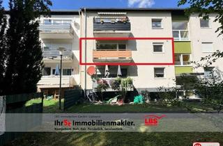 Wohnung kaufen in 67297 Marnheim, Großzügige 4-Zimmer-Etagenwohnung mit Balkon, Stellplatz & Kellerraum in Marnheim
