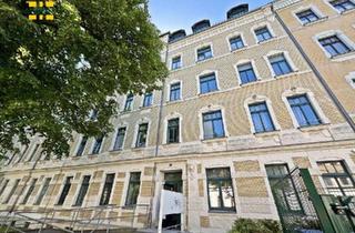 Wohnung kaufen in Glauchauer Straße 13, 09113 Schloßchemnitz, *Kompakte 1-Raum-Wohnung mit EBK in Schloßchemnitz – ideal für Eigennutz & Kapitalanlage*