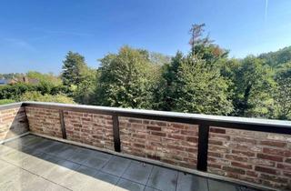 Loft kaufen in 41462 Neuss, Loftartige 5-Zimmer-Balkonwhg. mit Aufzug und Grünblick zum Stadtwald