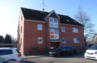 Wohnung mieten in Schulstraße 2 a, 25488 Holm, gemütliche, helle 1,5-Zi.-Whg. mit Loggia