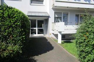 Wohnung mieten in Bavierstraße, 40699 Erkrath, 2-Zimmer-Wohnung in Alt-Erkrath