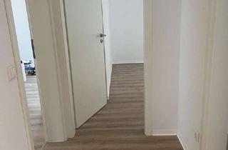 Wohnung mieten in Brunnenweg, 49086 Voxtrup, sanierte Wohnung mit Terrasse Garten u. Garage in Voxtrup