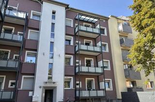 Wohnung mieten in Hohenzollernstr. 48, 67063 Ludwigshafen, Saniert 4-Zimmer-Wohnung! Jetzt zugreifen!