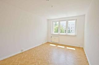 Wohnung mieten in Amsterdamer Str. 28, 06128 Südstadt, Ab 15.11.2026 - 1-Raumwohnung in der Südstadt perfekt für 1 Person!