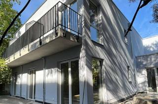 Wohnung mieten in Garibaldistraße 41A, 13158 Rosenthal, 1-Zimmer NEUBAU in ruhiger Umgebung mit Internet