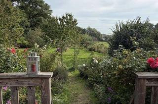 Wohnung mieten in 23883 Seedorf, Wohnung am Schaalsee mit Garten und Seeblick