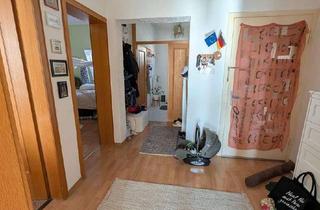 Wohnung mieten in Rosemannstraße 13, 49082 Schölerberg, Befristet ab 01.11.: Helle 2-Zimmer-Wohnung mit 83 m², in Osnabrück