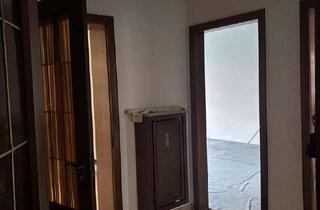 Wohnung mieten in Rosemannstraße 13, 49082 Schölerberg, Befristet ab 01.11.: Große 4-Zimmer-Wohnung mit 150 m² in Osnabrück