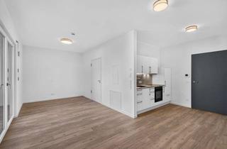 Wohnung mieten in 56330 Kobern-Gondorf, Wohnen im Alter - Rollstuhlgerechte 1-ZKB Wohnung mit Einbauküche