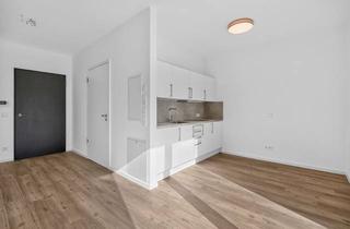 Wohnung mieten in 56330 Kobern-Gondorf, Wohnen im Alter - 1-ZKB Wohnung mit Terrasse und TG-Stellplatz