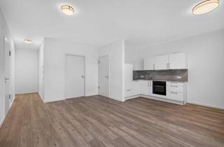 Wohnung mieten in 56330 Kobern-Gondorf, Wohnen im Alter - 2-ZKB Wohnung mit Terrasse und TG-Stellplatz