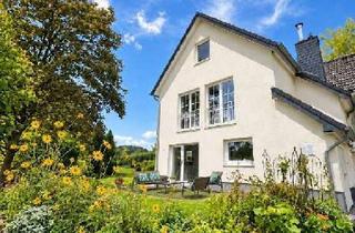 Wohnung mieten in 51789 Lindlar, Trennung auf Zeit ? Full Service (Möbliertes) Wohnen in ruhigem Landhaus !
