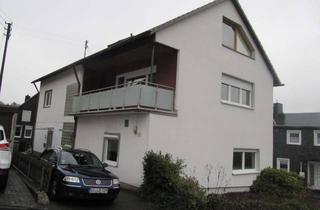 Wohnung mieten in Konrad-Adenauer-Str. 23, 57555 Mudersbach, 61 qm, 2 ZKB, neu sanierte DG-Wohnung in Mudersbach