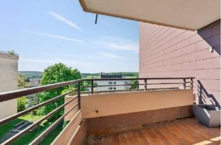 Wohnung mieten in Wielandstraße 13, 70771 Leinfelden-Echterdingen, Frisch renovierte 2-Zimmer-Wohnung mit Sonnenbalkon, Einbauküche & eigener Garage