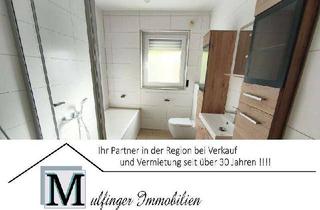 Wohnung mieten in 91325 Adelsdorf, EBENERDIGE 2-Zi. Wohnung mit Garten in Adelsdorf OT