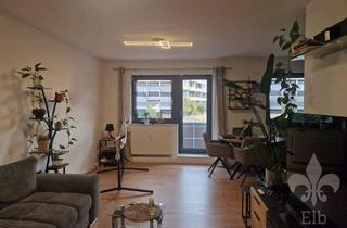 Wohnung mieten in 39126 Rothensee, Kleiner Garten, Pkw Stellplatz, Abstellraum - Ihr neues Zuhause in hochwertig sanierter 3 Zi Wohnung