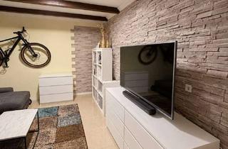 Wohnung mieten in 16321 Bernau, Charmante 120m² große Studio Wohnung mit 3 Schlafzimmern in Bernau bei Berlin zu vermieten !