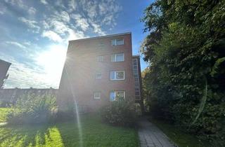 Wohnung mieten in Weidenstraße 37, 26389 Aldenburg, 3-Zimmer Wohnung mit Dusche im grünen Wiesenhof!