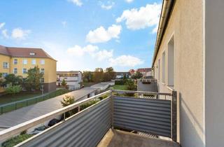 Wohnung mieten in John-Schehr-Straße 10, 06231 Bad Dürrenberg, 2 Geräumige 3-Raumwohnung mit Balkon in der John-Schehr-Str.10 (EG) und John-Schehr-Str. 8 (2.OG)