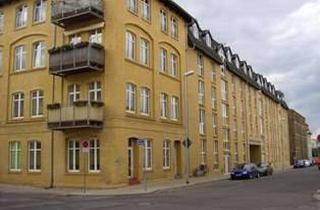 Wohnung mieten in Grabenstraße 6 a, 14943 Luckenwalde, Luckenwalde: Wohnung in der Grabenstraße