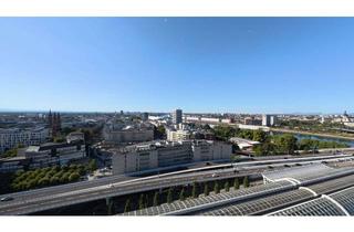 Wohnung mieten in Yorckstr. 28, 67061 Süd, ++TOP Renoviert++3ZKB++Einbauküche++barrierefrei++ WG geeignet