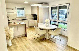 Wohnung mieten in Grenzstraße 47, 40764 Langenfeld, Neubau helle 3-Zimmer-Gartenwohnung mit Südausrichtung