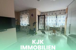 Wohnung mieten in 41063 Eicken, 1-Zimmer Wohnung in Mönchengladbach Eicken