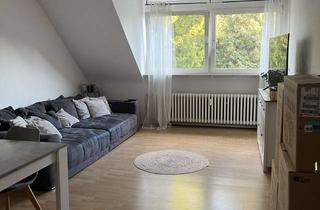Wohnung mieten in Schlosserstraße 61, 47809 Oppum, Schöne 3-Zimmer-Wohnung