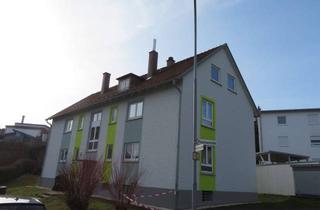 Wohnung mieten in Magenaustr. 11, 89568 Hermaringen, Kleine Dachgeschosswohnung in Hermaringen