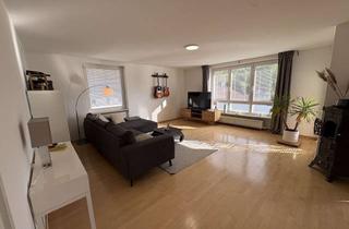 Wohnung mieten in 82211 Herrsching, **Großzügig und zentral - gesamte oberste Etage**