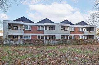 Wohnung mieten in Am Markt 21, 32312 Lübbecke, schöne 2,5 Zimmer Wohnung mitten im Zentrum