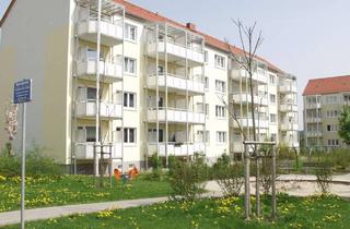 Wohnung mieten in Straße Des Friedens 35, 99330 Gräfenroda, Sonnige 1-Raum-Wohnung in Gräfenroda zu vermieten