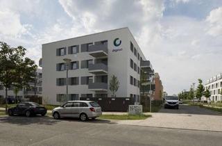 Wohnung mieten in Katharina-Boll-Dornberger-Straße 28, 12489 Adlershof, Kleine Familien aufgepasst - Wohnberechtigungsschein 100 oder 140 erforderlich