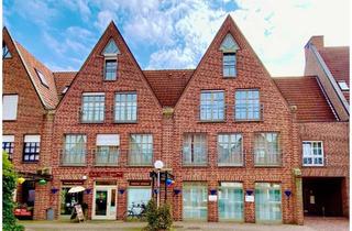 Wohnung mieten in 48308 Senden, Maisonettewohnung mit Blick auf den Dümmer