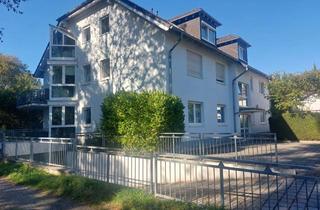 Wohnung mieten in Faulbrunnenweg 118, 65439 Flörsheim, Lichtdurchflutete 3-Zimmerwohnung, Balkon und Tiefgarage am Kurpark Bad Weilbach