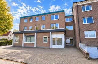 Wohnung mieten in 26123 Nadorst, Gemütliche 1-Zimmerwohnung im Bürgereschviertel!