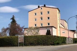 Wohnung mieten in Wiganstraße, 93354 Siegenburg, Großzügige 3-Zimmerwohnung mit Stellplatz in Siegenburg zu vermieten