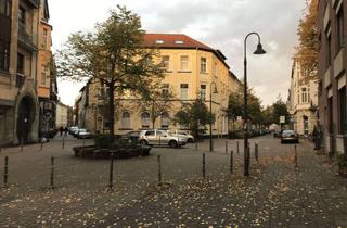 Wohnung mieten in Lindenstr. 102, 47798 Stadtmitte, Helle zentrale 3 - Zimmerwohnung in Hochschulnähe