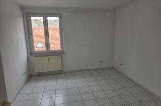 Wohnung mieten in Ysenburgstr. 2c, 97082 Zellerau, Geräumige 1-ZW mit separater Küche - Zellerau!
