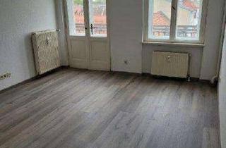 Wohnung mieten in Karl-Marx-Straße 40, 16816 Neuruppin, Wohnen zentral am Markt