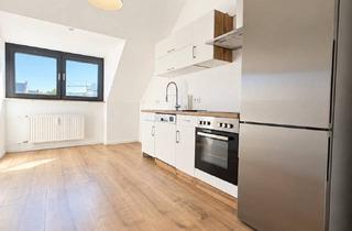 Wohnung mieten in 56068 Mitte, Attraktive 2-Zimmer-Wohnung in Koblenz Mitte