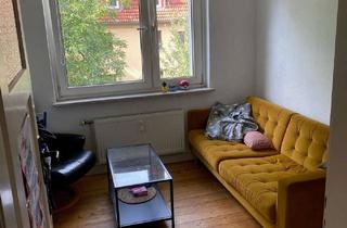 Wohnung mieten in Immanuel-Kant-Straße 25, 37083 Göttingen, 3-Zimmer-Wohnung in der Südstadt