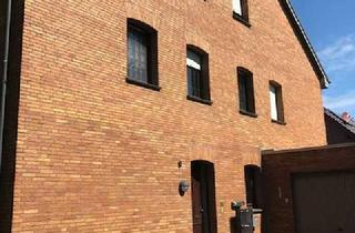 Wohnung mieten in Kalkarer Str. 76, 46509 Xanten, Gute Raumaufteilung im Erdgeschoss