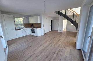 Wohnung mieten in 88433 Schemmerhofen, Lichtdurchflutete 4-Zimmer-Wohnung über zwei Etagen / bei Schemmerhofen